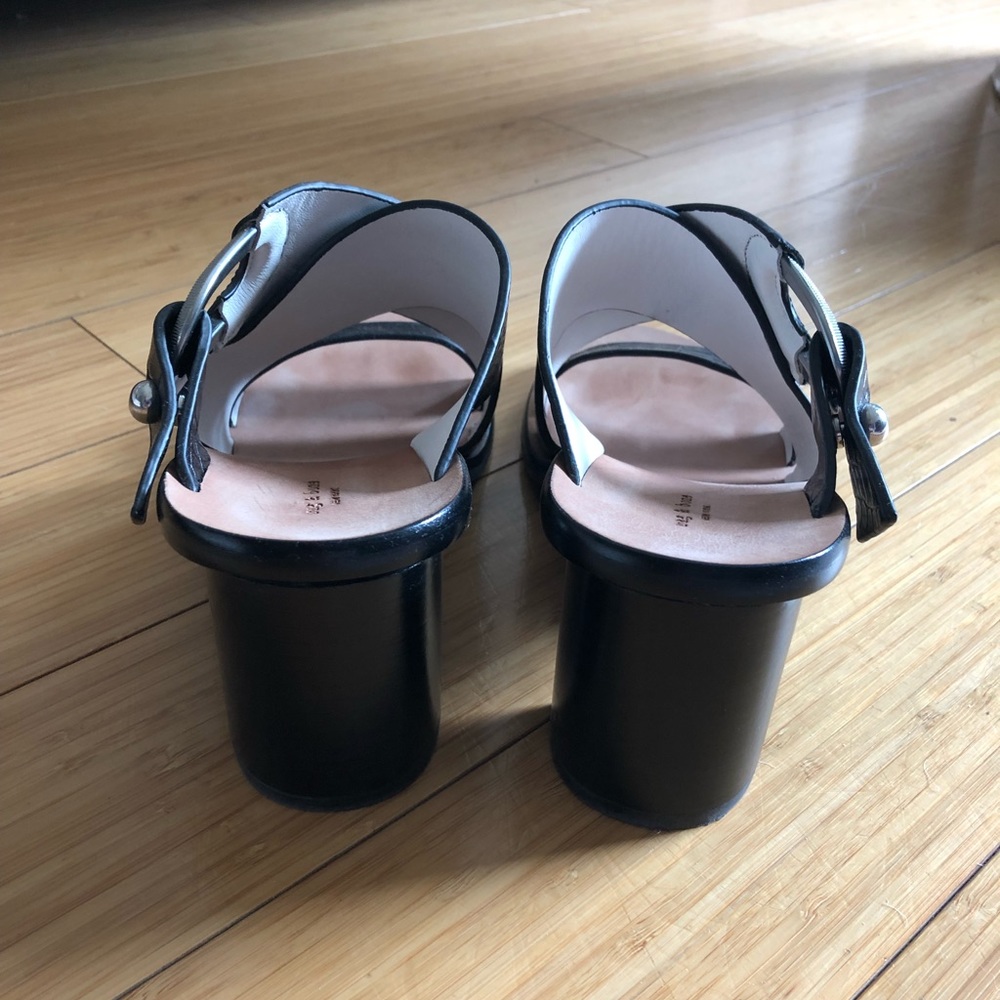 rag & bone August Mule - Picture 3 of 4